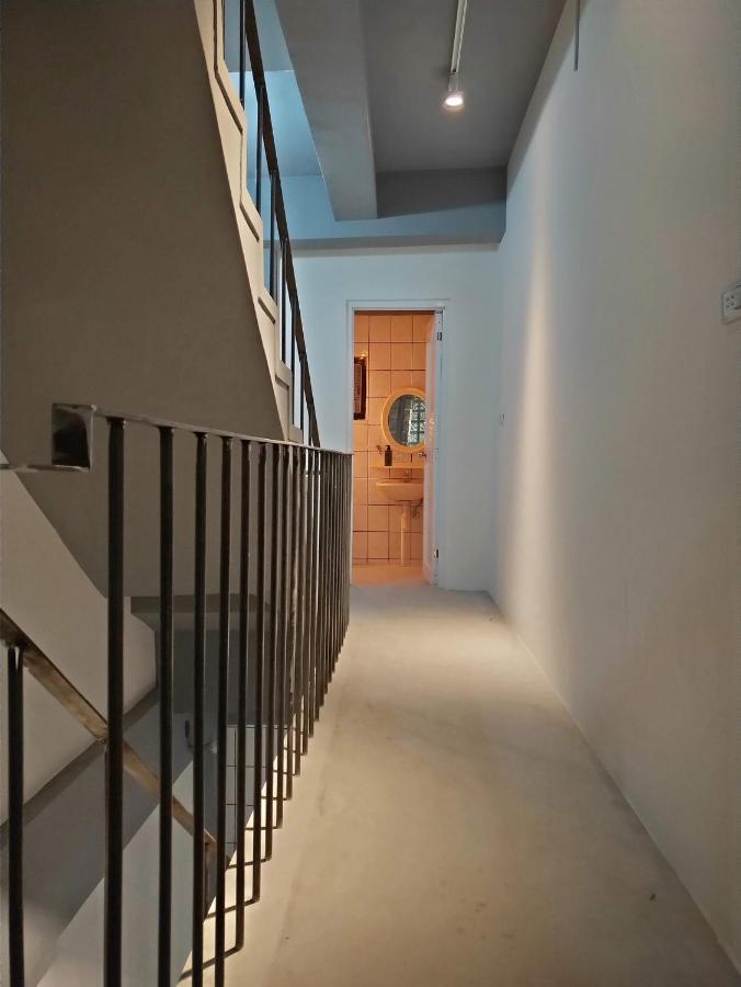 Bao Dao Da Lou Apartment Suao Exterior photo
